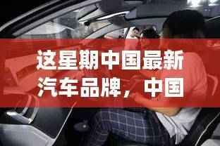中国最新汽车品牌闪耀全球,成就感的源泉与变革同行力展现新力量