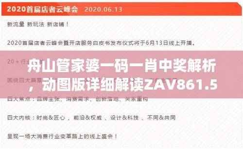 舟山管家婆一码一肖中奖解析,动图版详细解读ZAV861.56