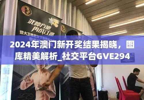 2024年澳门新开奖结果揭晓,图库精美解析_社交平台GVE294.39