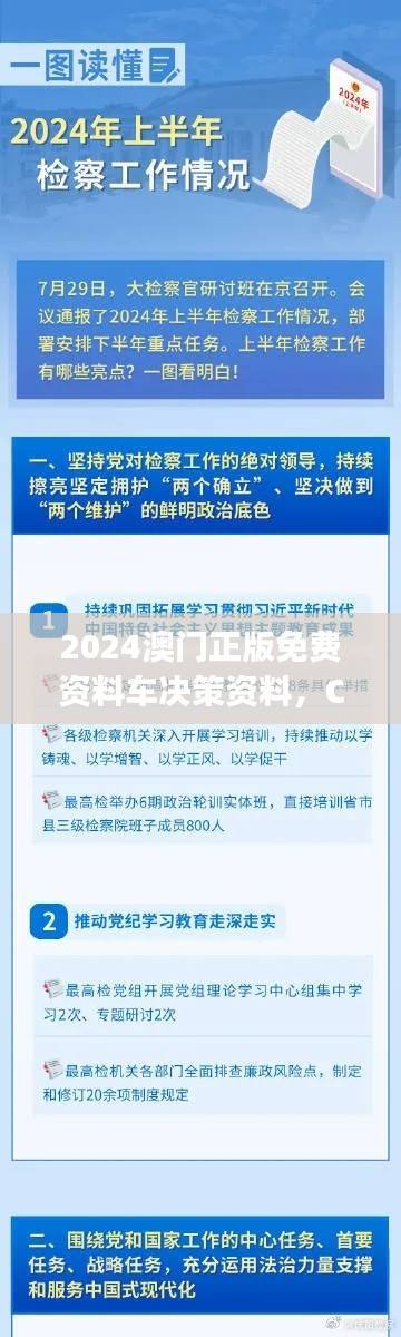 2024澳门正版免费资料车决策资料,CIJ449.15最终版揭晓
