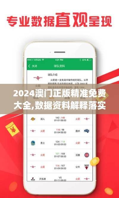 2024澳门正版精准免费大全,数据资料解释落实_工具版GTE691.56