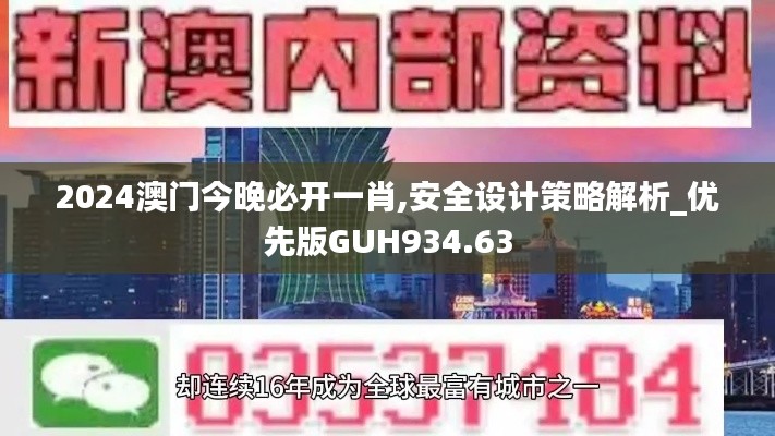 2024澳门今晚必开一肖,安全设计策略解析_优先版GUH934.63