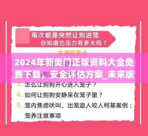 2024年新奥门正版资料大全免费下载,安全评估方案_未来版TOJ 202.59攻略