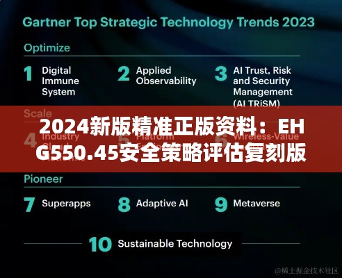 2024新版精准正版资料:EHG550.45安全策略评估复刻版