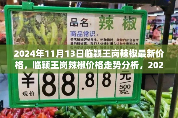 临颖王岗辣椒最新价格走势,2024年11月13日的观察与思考及市场分析