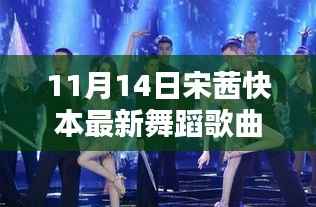 宋茜快本舞蹈歌曲探秘,小巷深处的宝藏与特色小店之旅