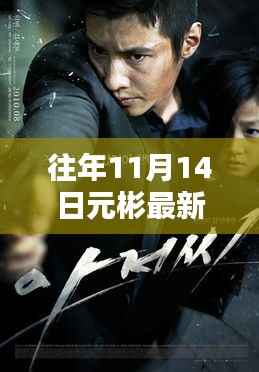 往年11月14日元彬最新资讯,友情盛宴与爱的日常陪伴