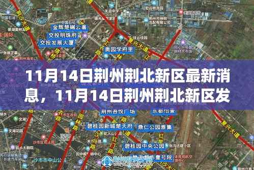 荆州荆北新区发展动态深度解析及最新消息速递(11月14日)