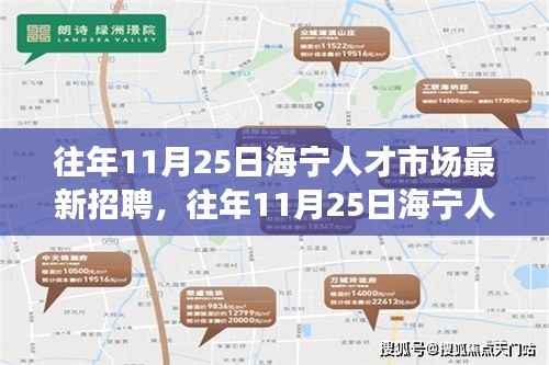 往年11月25日海宁人才市场最新招聘深度解析及招聘趋势与个人选择视角