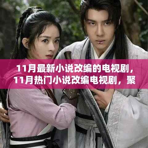 聚焦改编细节与观众期待,11月热门小说改编电视剧盘点