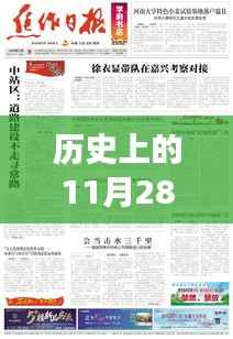 揭秘历史上的热门浪友资源背后的故事,11月28日的特殊纪念日