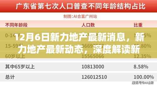 新力地产最新动态,深度解读三大要点更新