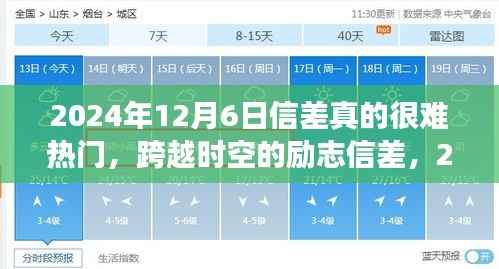 跨越时空的励志信差,梦想之光的蜕变与成就,2024年12月6日记录时刻