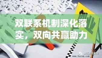 双联系机制深化落实,双向共赢助力发展