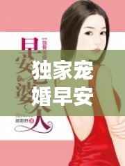 独家宠婚早安小,小说独家宠婚