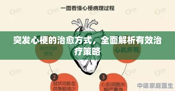 突发心梗的治愈方式,全面解析有效治疗策略
