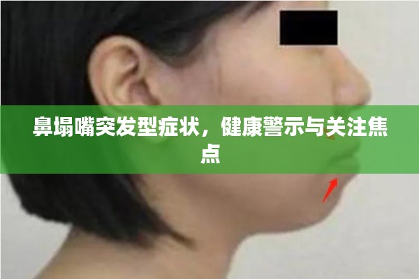鼻塌嘴突发型症状，健康警示与关注焦点