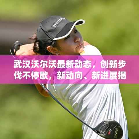 武汉沃尔沃最新动态,创新步伐不停歇,新动向、新进展揭秘