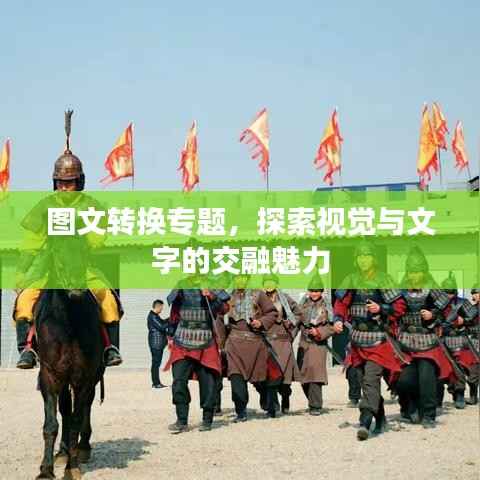 图文转换专题,探索视觉与文字的交融魅力