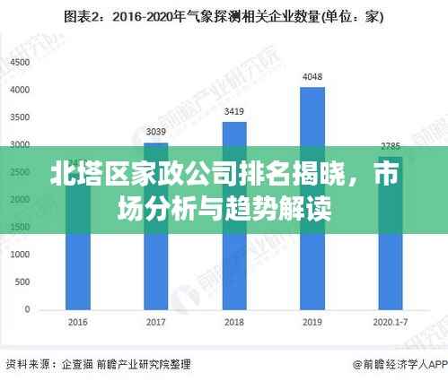 北塔区家政公司排名揭晓,市场分析与趋势解读